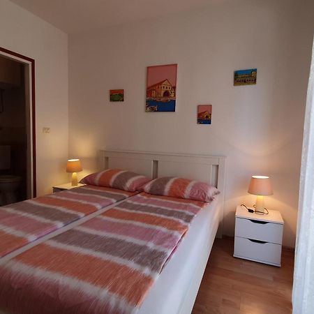 Apartman Filis Hvar Town Kültér fotó