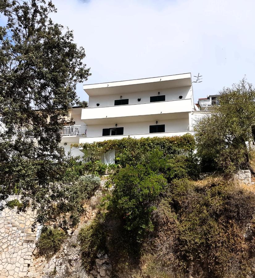 Apartman Filis Hvar Town Kültér fotó