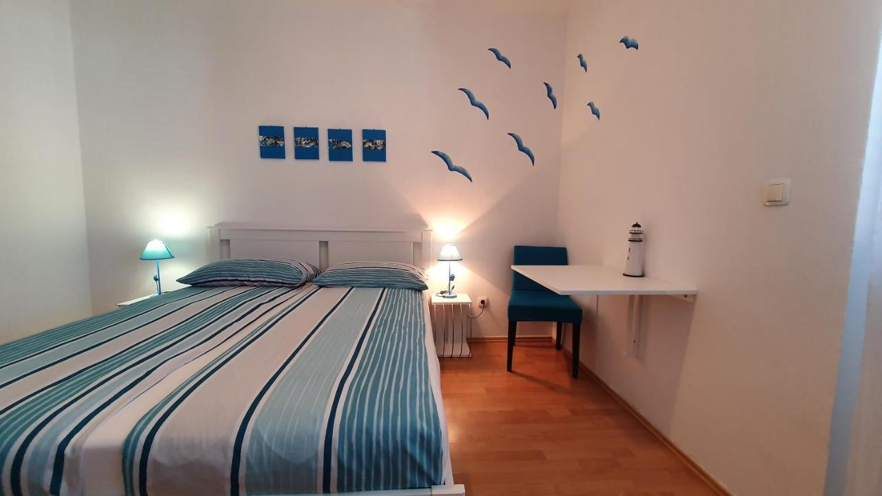 Apartman Filis Hvar Town Kültér fotó