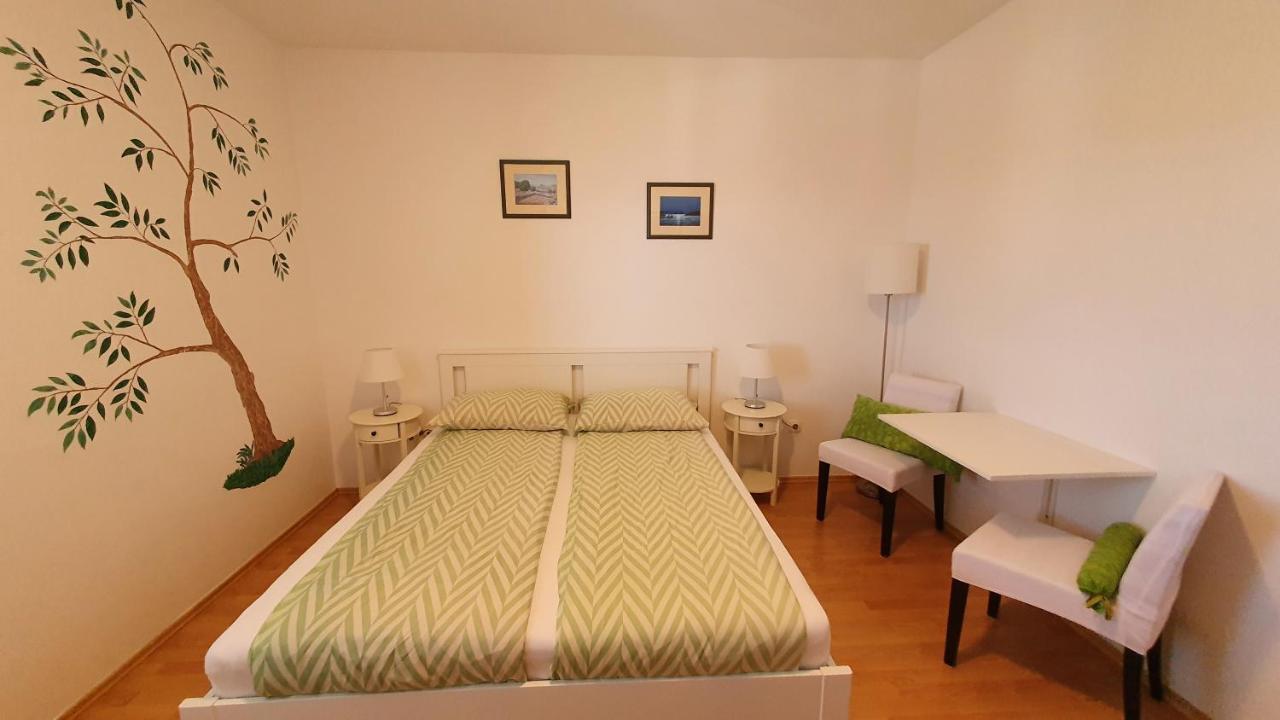 Apartman Filis Hvar Town Kültér fotó