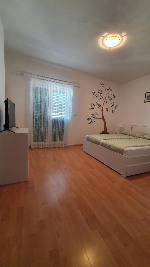 Apartman Filis Hvar Town Kültér fotó