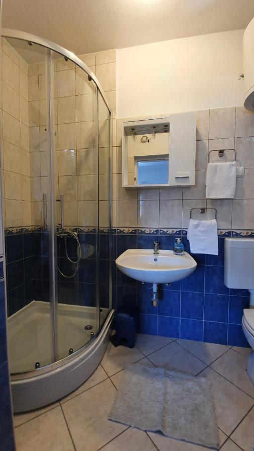 Apartman Filis Hvar Town Kültér fotó