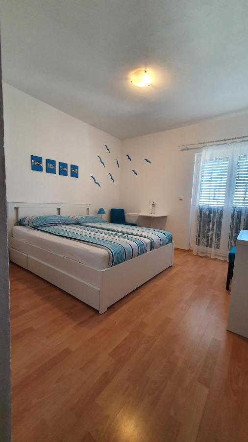 Apartman Filis Hvar Town Kültér fotó
