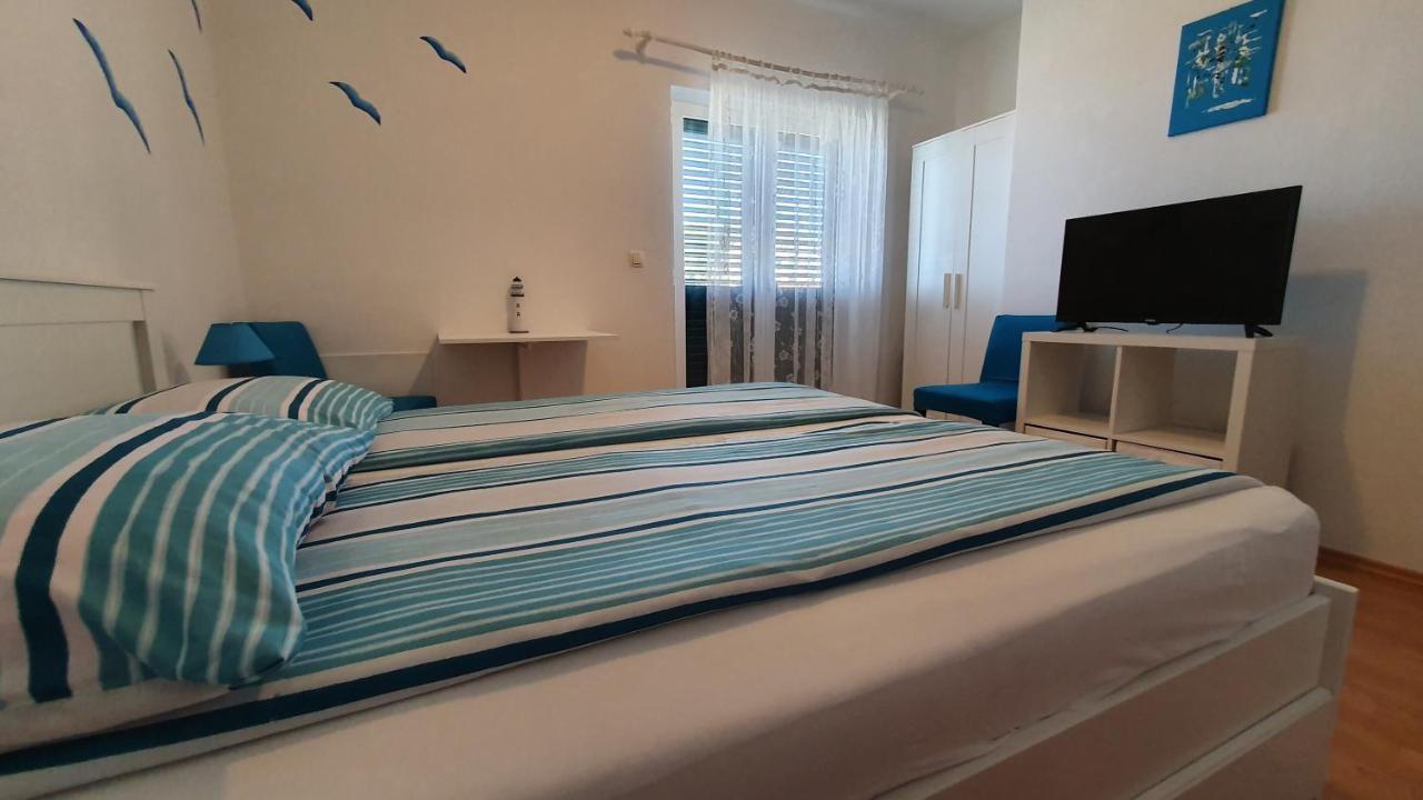 Apartman Filis Hvar Town Kültér fotó