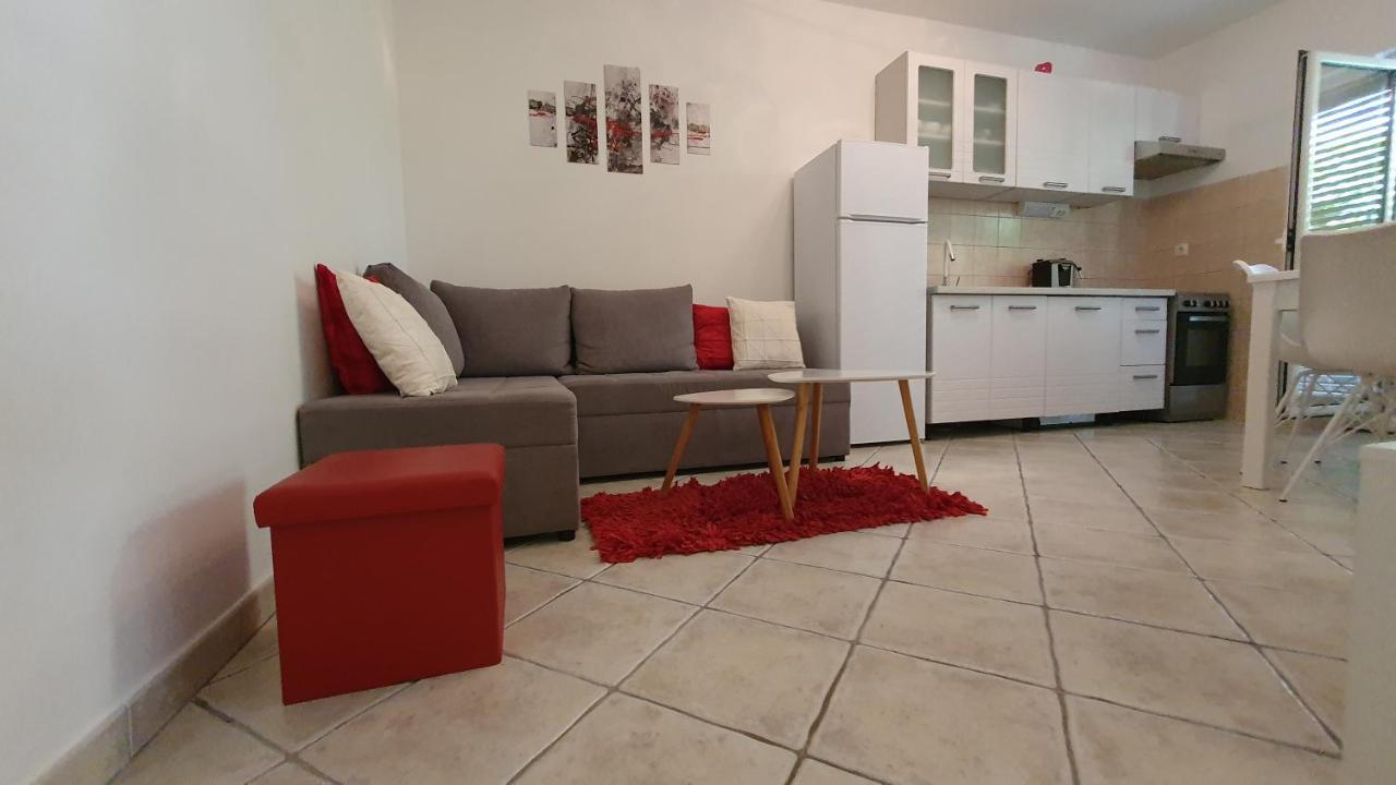 Apartman Filis Hvar Town Kültér fotó