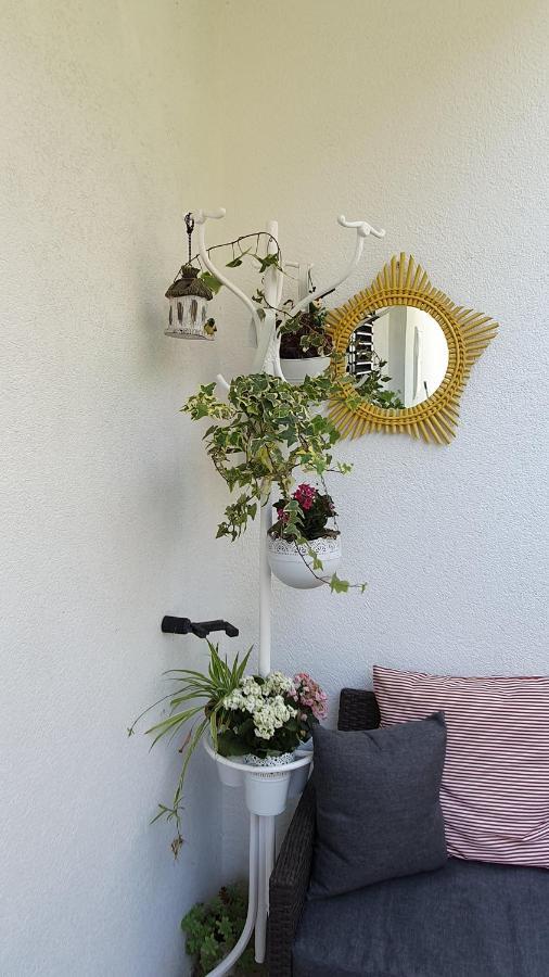 Apartman Filis Hvar Town Kültér fotó