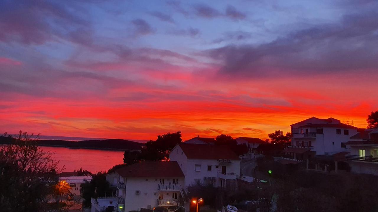 Apartman Filis Hvar Town Kültér fotó