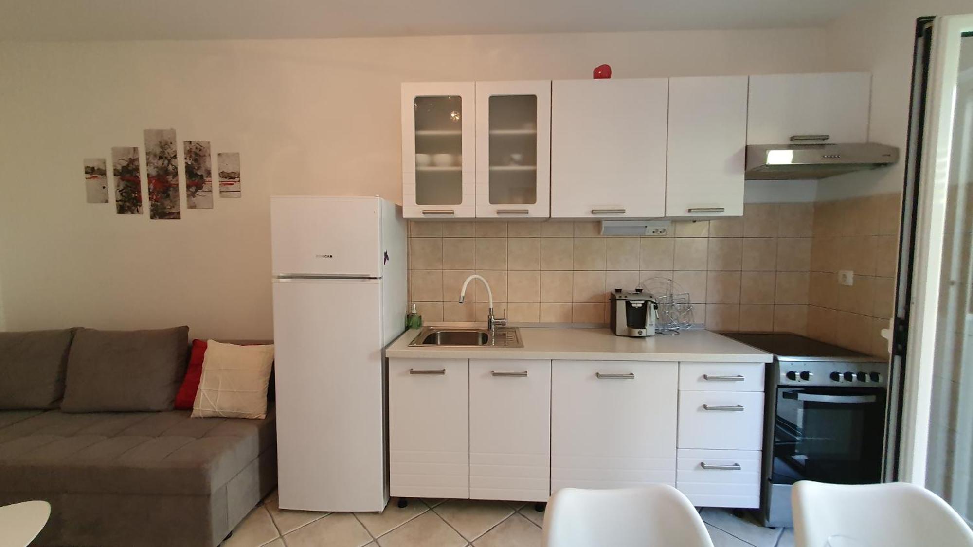 Apartman Filis Hvar Town Kültér fotó