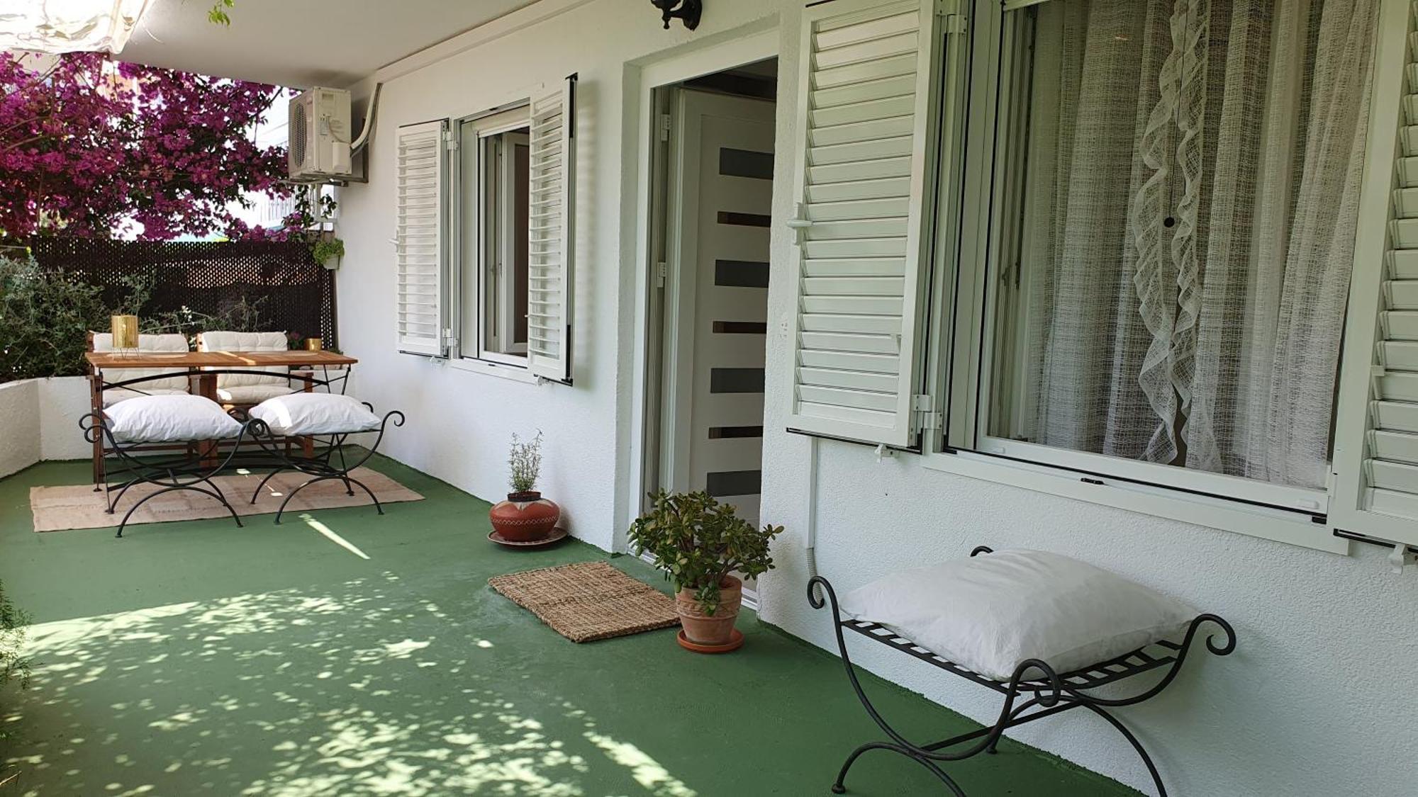 Apartman Filis Hvar Town Kültér fotó