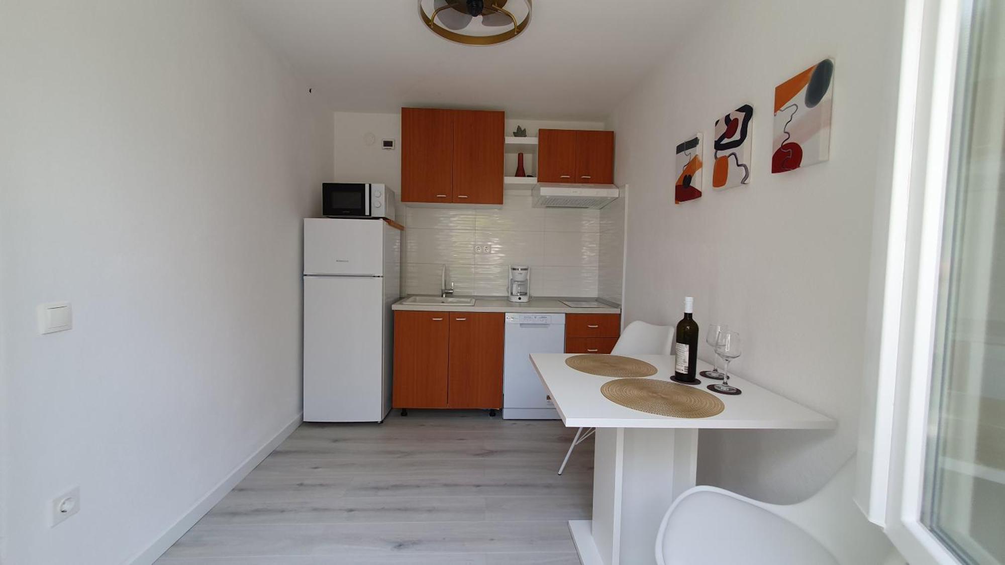Apartman Filis Hvar Town Kültér fotó