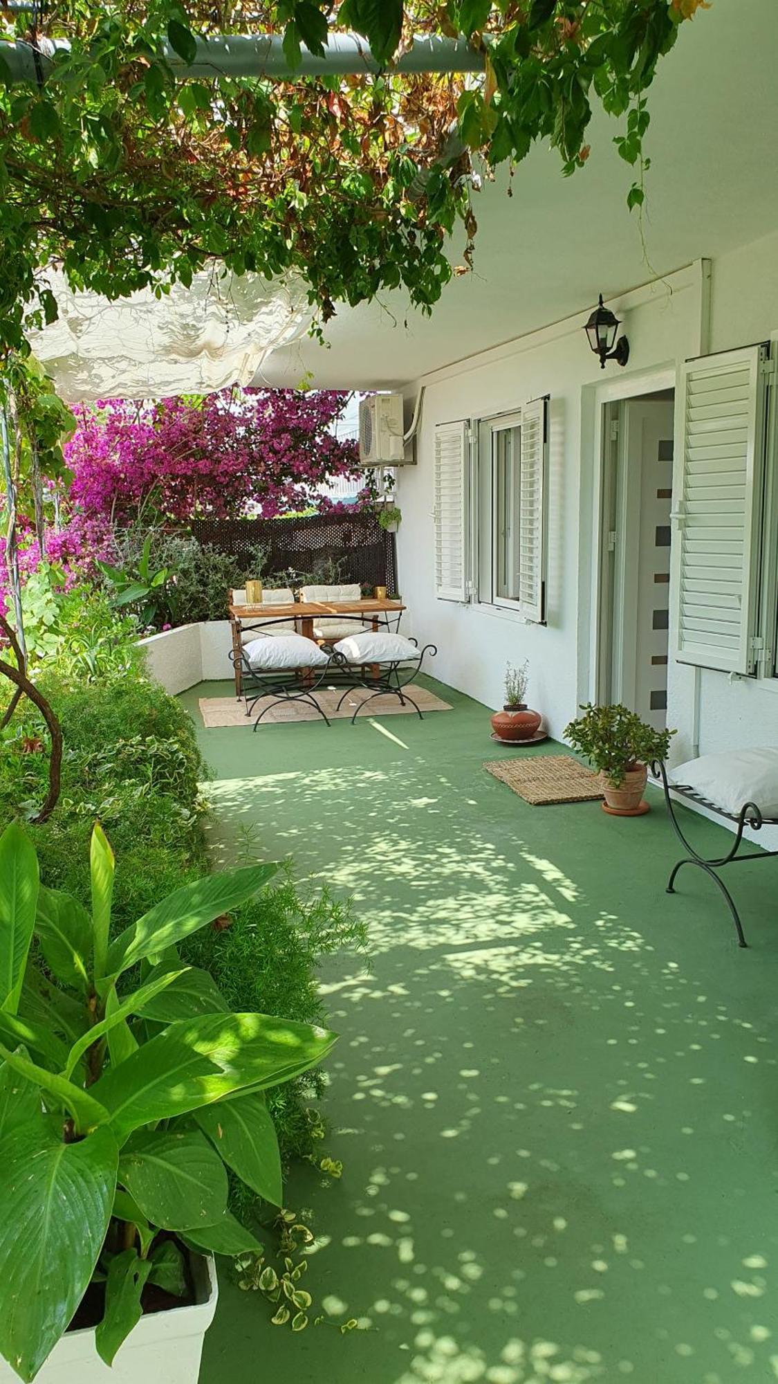 Apartman Filis Hvar Town Kültér fotó
