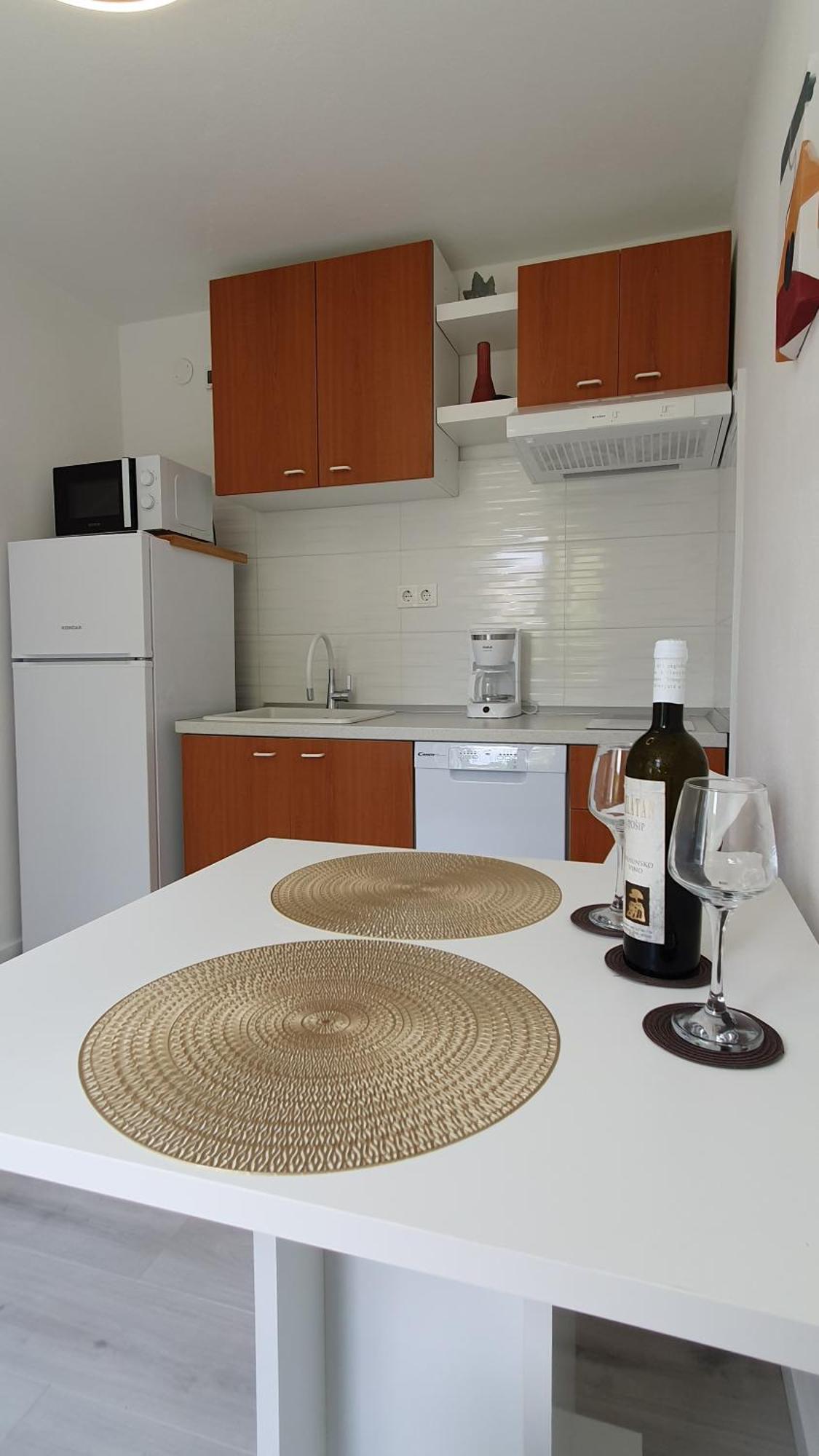Apartman Filis Hvar Town Kültér fotó
